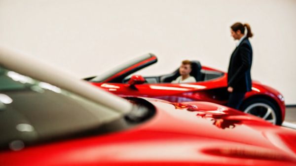 10 astuces pour maximiser le prix de vente de sa voiture