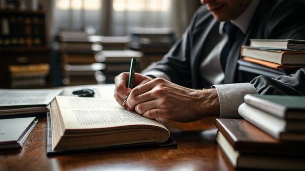 10 astuces pour traiter efficacement une problématique juridique