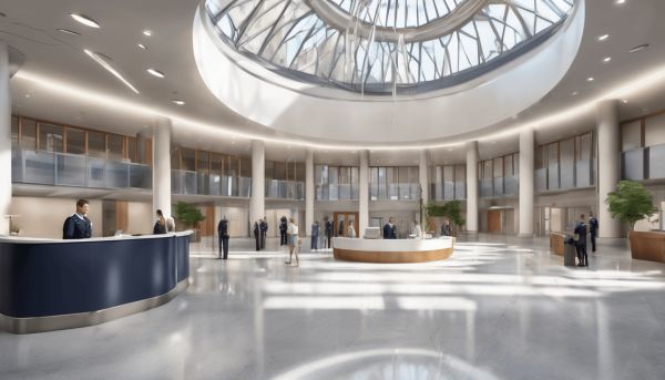 Accédez facilement au greffe du tribunal de commerce de Paris