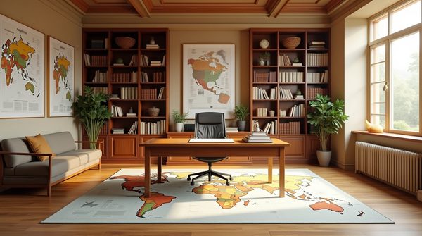 Cabinet d'étude géomarketing : boostez votre performance