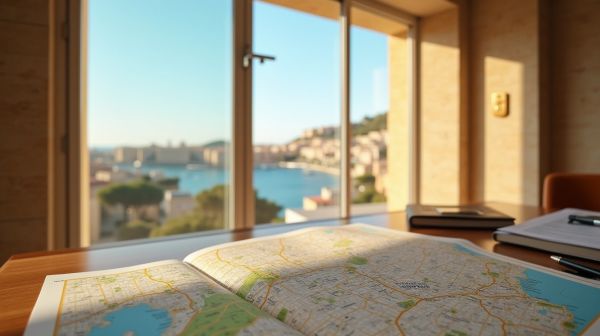 Choisir une société de déménagement à Marseille : nos conseils