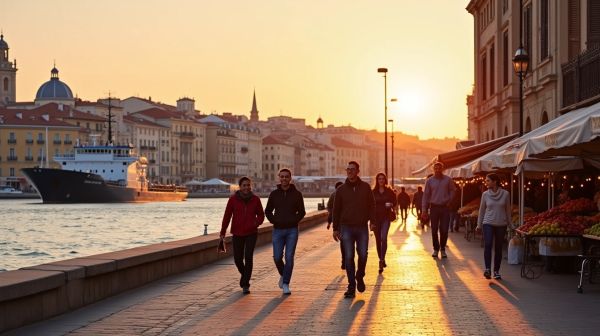 Choisir une société de déménagement à Marseille : nos conseils
