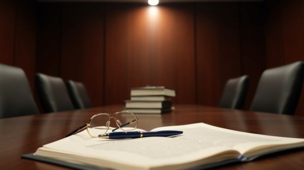 Comment aborder une problématique juridique efficacement