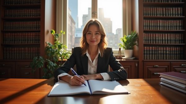 Comment aborder une problématique juridique efficacement