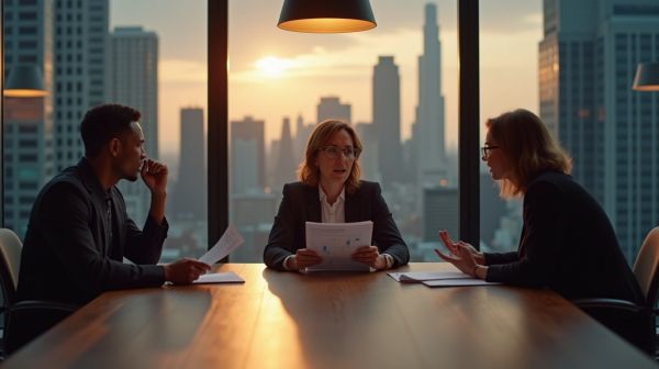 Comment bien réussir votre recrutement en comptabilité