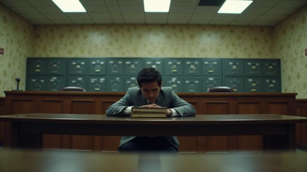 Comment naviguer dans un environnement juridique complexe ?