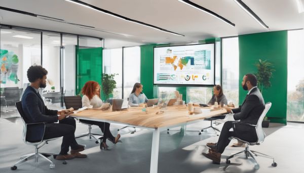 Comprendre la définition du SWOT pour maîtriser votre stratégie