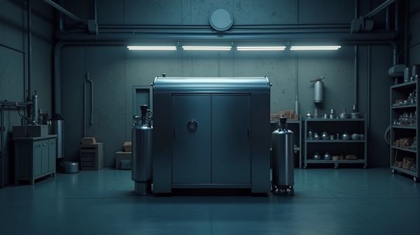 Comprendre le stockage d’hydrogène : méthodes et enjeux énergétiques