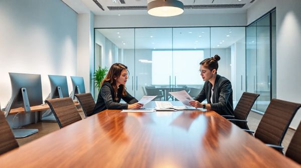 Les 5 astuces incontournables pour un recrutement comptable