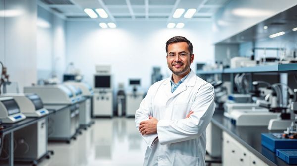Les top compétences d'un ingénieur en biotechnologies en 2026