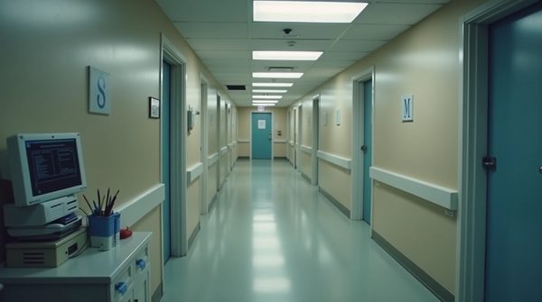 Préparez-vous à la médecine : terminale santé à clermont-ferrand