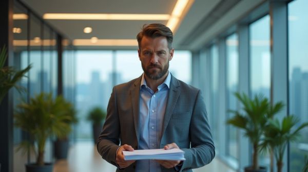 Réussir son parcours managérial : conseils et clés essentielles