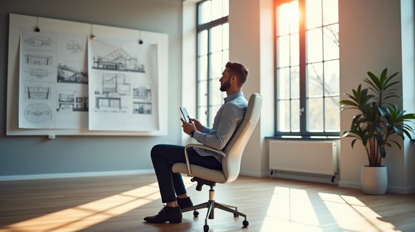 Top conseils pour sélectionner l'assurance architecture idéale