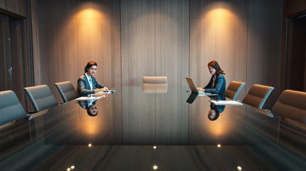Top stratégies pour exceller dans votre parcours de manager