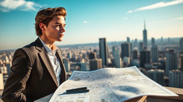 Top stratégies pour exceller dans votre parcours de manager