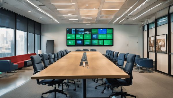 Une analyse SWOT clarifie les forces et faiblesses d’une entreprise