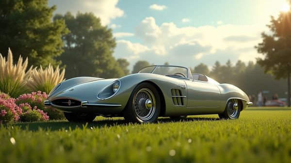 Vendre sa voiture facilement avec un bon prix de vente