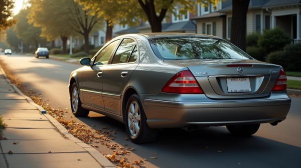 Vendre sa voiture facilement avec un bon prix de vente
