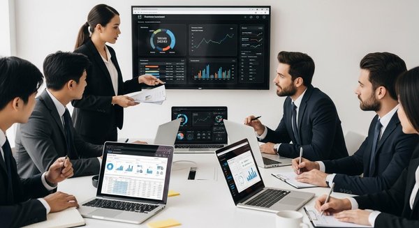 Comment le plan de relance informatique en entreprise booste la performance opérationnelle ?