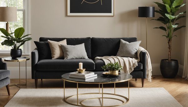 Nettoyage de canapé à domicile : pourquoi faire appel à un professionnel ?