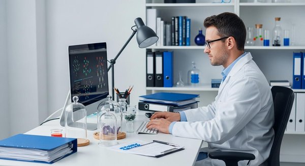 Ingénieur brevets en biotechnologies : les compétences et missions en 2026