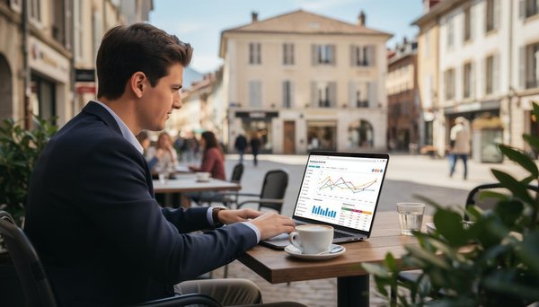 Boostez votre visibilité en ligne avec le référencement à chambéry