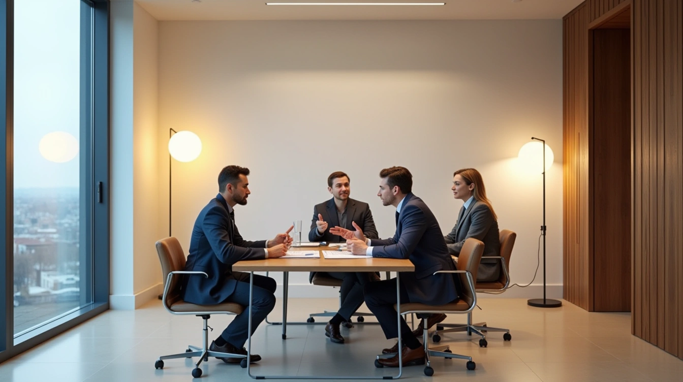 Quels sont les critères essentiels pour bien choisir son cabinet d'expertise comptable à Toulouse ?