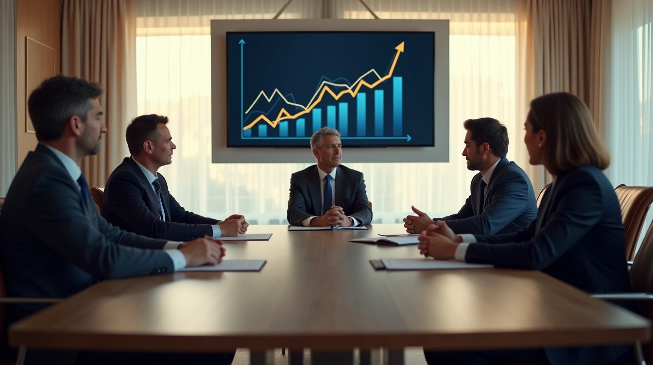 Les leviers essentiels du pilotage rh moderne