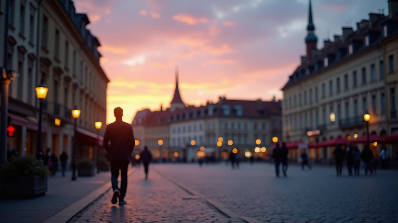 Questions fréquentes sur la sécurité professionnelle à Nancy